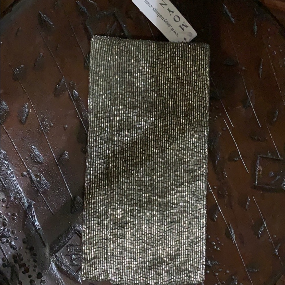 Moyna Night Bag